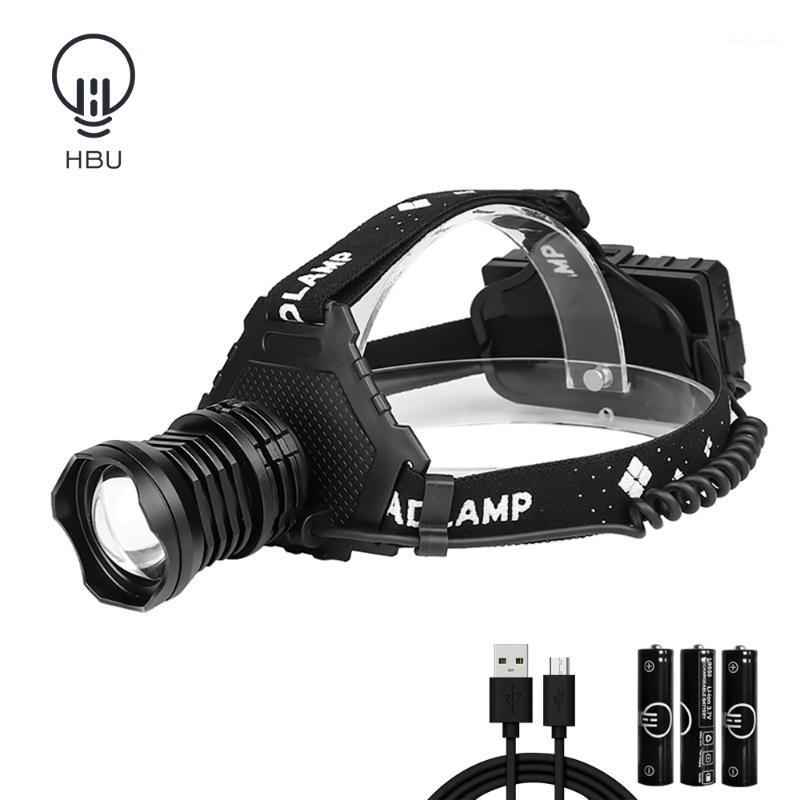 New xhp70 headlight USB charging supports output of outdoor lighting, strong light zoom fishing headlight1
New xhp70 headlight USB charging supports output of outdoor lighting, strong light zoom fishing headlight1
