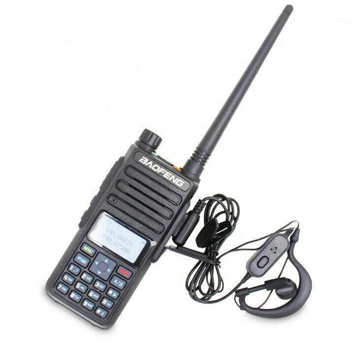 BaoFeng BF-H6 Walkie Talkie 10KM Handheld 10W Two Way Radio Outdoor Sports Camping Hiking Wireless Communication Transceiver1
BaoFeng BF-H6 Walkie Talkie 10KM Handheld 10W Two Way Radio Outdoor Sports Camping Hiking Wireless Communication Transceiver1