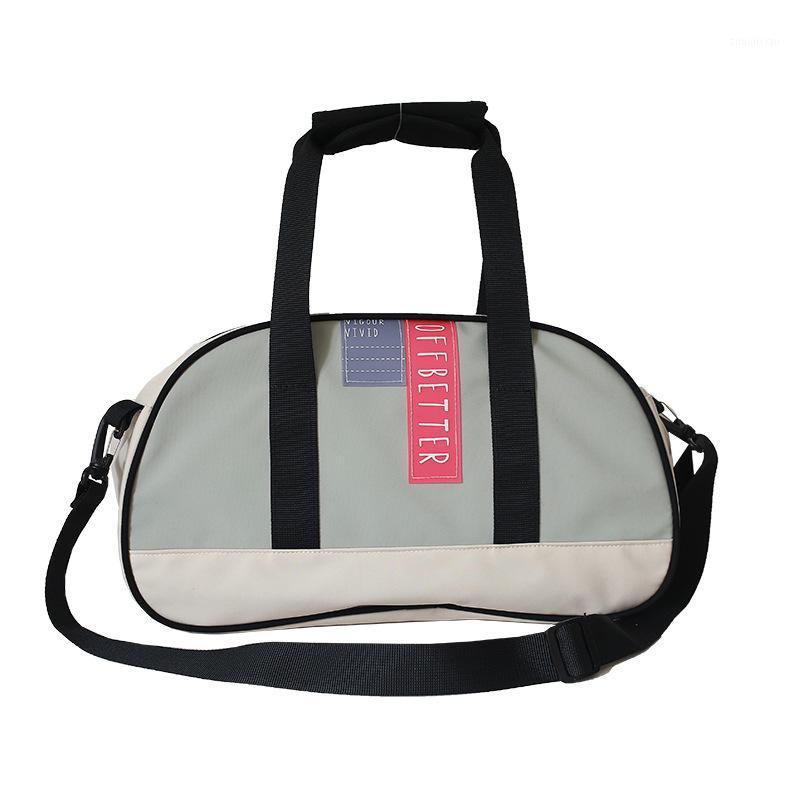 Women's Sports Gym Bag Waterproof Swim Handbag Casual Shoulder Bag Men's Large Traveling Luggage Duffle1, Black m
Women's Sports Gym Bag Waterproof Swim Handbag Casual Shoulder Bag Men's Large Traveling Luggage Duffle1, Black m