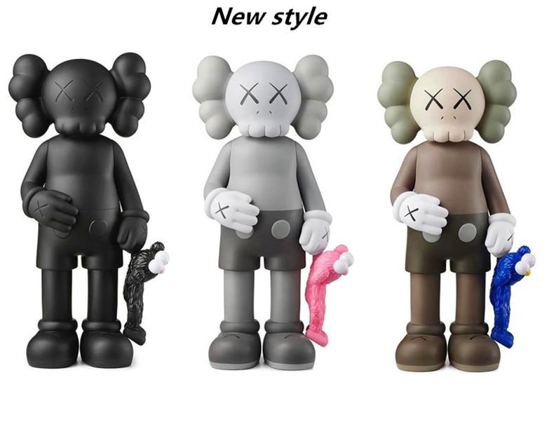 HOT 28CM 1.5KG Originalfake Companion Hand in hand Figure With Original Box Action Figure model decorations gift
HOT 28CM 1.5KG Originalfake Companion Hand in hand Figure With Original Box Action Figure model decorations gift