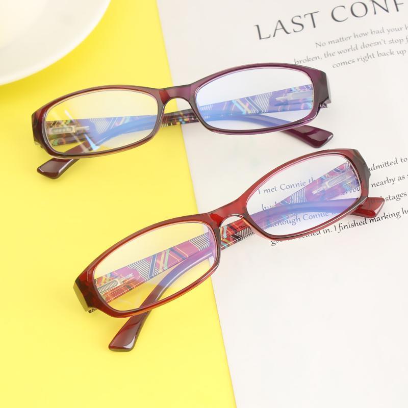 1PC Fashion Woman Blue Light Blocking Glasses Spring Hinge Reading Glasses Men Portable Presbyopic Eyeglasses +1.0~+4.01
1PC Fashion Woman Blue Light Blocking Glasses Spring Hinge Reading Glasses Men Portable Presbyopic Eyeglasses +1.0~+4.01