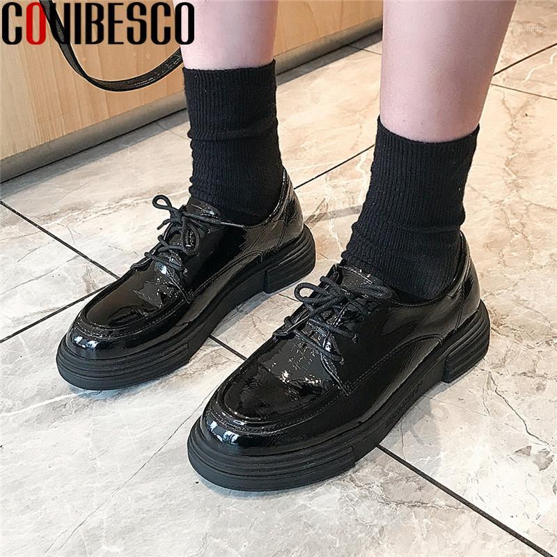 COVIBESCO Top Quality Platform Handmade Shoes For Women Genuine Leather Cross Tied Shoes 2020 Autumn Party Basic Woman1, Heise yaguang
COVIBESCO Top Quality Platform Handmade Shoes For Women Genuine Leather Cross Tied Shoes 2020 Autumn Party Basic Woman1, Heise yaguang