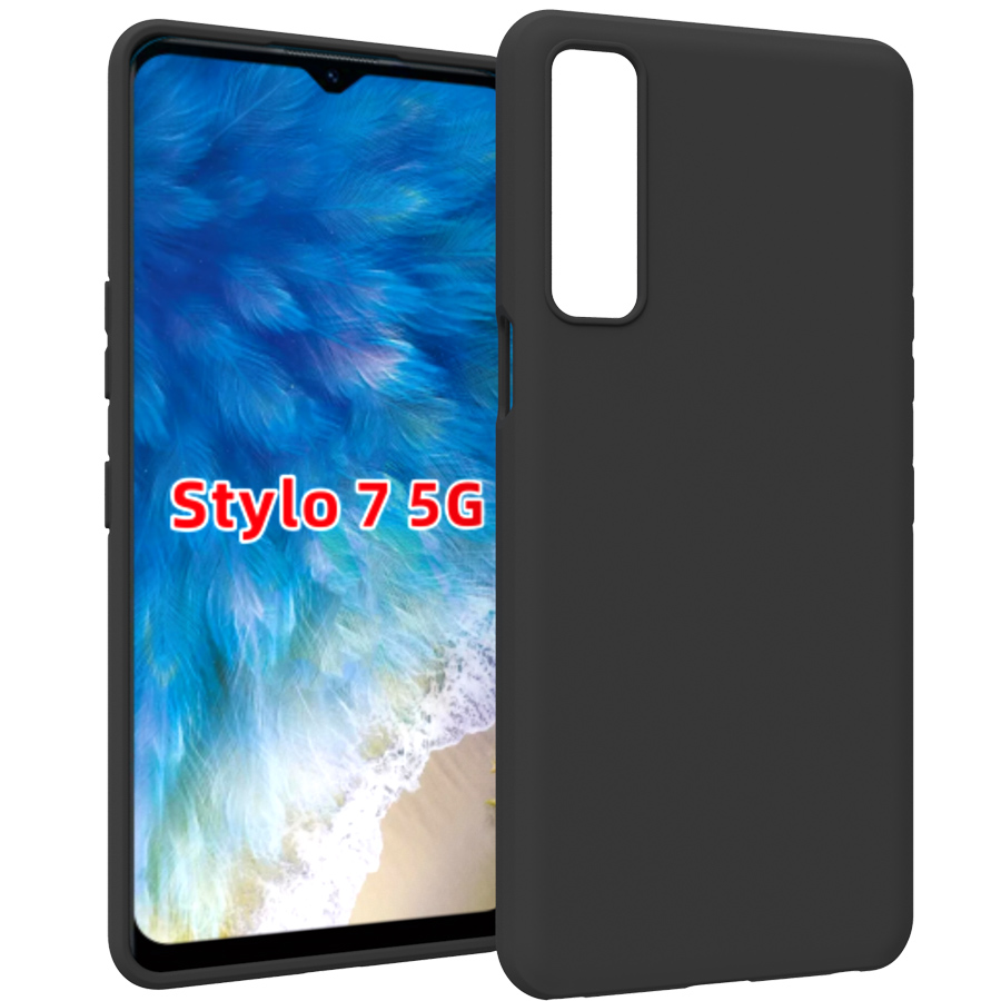 matte Soft Silicone Flexible TPU Cover Case for LG stylo 7 Stylo 6/5/4 K61 K41 k22 K42 K52 K92 K51 LG Reflect K40S V50 V60 Q60 Velvet G8 G8X
matte Soft Silicone Flexible TPU Cover Case for LG stylo 7 Stylo 6/5/4 K61 K41 k22 K42 K52 K92 K51 LG Reflect K40S V50 V60 Q60 Velvet G8 G8X