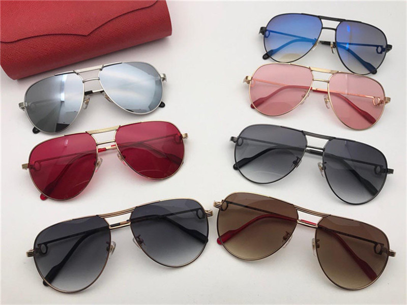 Mens and womens classics 100072 eyewear Toad Frames Hot Vogue UV400 sunglasses gas sunglasses hollow sunglasses legs leisure driving glasses
Mens and womens classics 100072 eyewear Toad Frames Hot Vogue UV400 sunglasses gas sunglasses hollow sunglasses legs leisure driving glasses