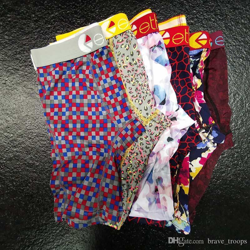Top fashion Ethika men's boxer pants men's designer underwear breathable cotton boxer underwear quick drying 002
Top fashion Ethika men's boxer pants men's designer underwear breathable cotton boxer underwear quick drying 002