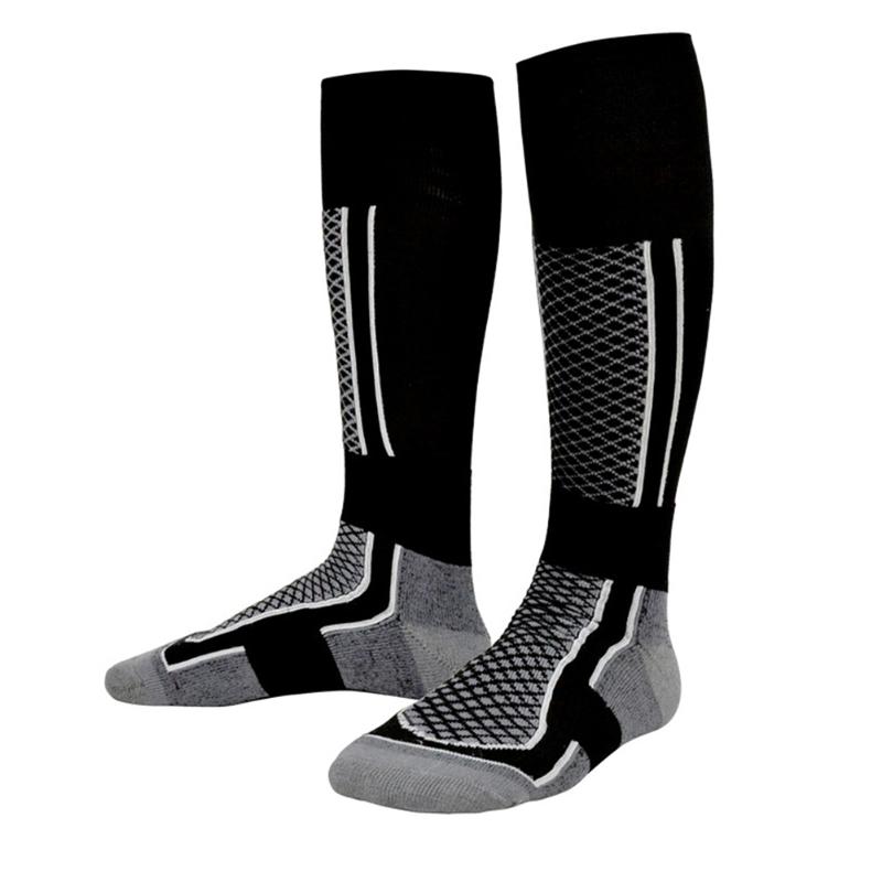 Mountaineering Breathable Ski Socks Solid Walking Unisex Keep Warm Winter Long Tube Camping Wearproof Thicken Outdoor Sports, For men
Mountaineering Breathable Ski Socks Solid Walking Unisex Keep Warm Winter Long Tube Camping Wearproof Thicken Outdoor Sports, For men