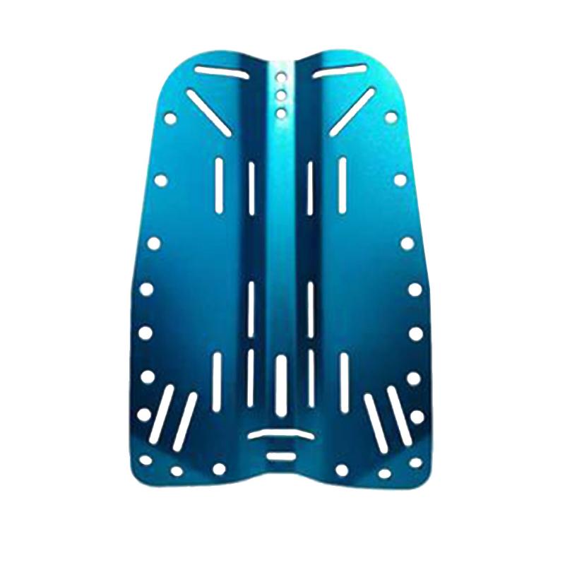 Technic Adapter Diver Scuba Universal Diving Back Plate Underwater Sports Harness BCD Equipment Aluminium Single Tank Heavy Duty
Technic Adapter Diver Scuba Universal Diving Back Plate Underwater Sports Harness BCD Equipment Aluminium Single Tank Heavy Duty