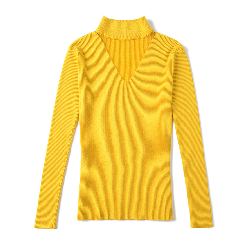 2021 New Autumn Winter Thick Women Knitted Ribbed Pullover Sweater Long Sleeve Turtleneck Slim Jumper Soft Warm Pull Femme Wg37, White
2021 New Autumn Winter Thick Women Knitted Ribbed Pullover Sweater Long Sleeve Turtleneck Slim Jumper Soft Warm Pull Femme Wg37, White