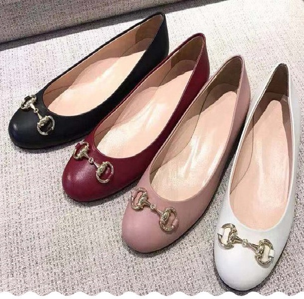 Brand Women Cow leather Low Heel dress wedding shoe flats Fashion Horsebit boat Loafers Office Lady Single Ballet Shoe,35-40, Black
Brand Women Cow leather Low Heel dress wedding shoe flats Fashion Horsebit boat Loafers Office Lady Single Ballet Shoe,35-40, Black