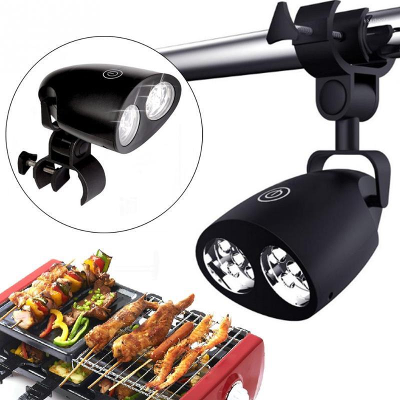 Waterproof Outdoor BBQ Grill Light 10LED Tent Waterproof Lamp Barbecue Handle Mount Clip Super Light For Night Camping Fishing1
Waterproof Outdoor BBQ Grill Light 10LED Tent Waterproof Lamp Barbecue Handle Mount Clip Super Light For Night Camping Fishing1