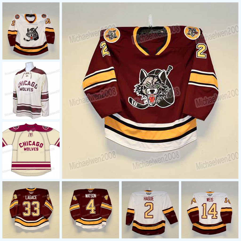 Chicago Wolves Hockey Jersey AHL Custom Women Youth C.J. Smith Andrew Poturalski Jack Drury Stefan Noesen Joey Keane Dave Gust Jesper Sellgren Eetu Makiniemi, Men
Chicago Wolves Hockey Jersey AHL Custom Women Youth C.J. Smith Andrew Poturalski Jack Drury Stefan Noesen Joey Keane Dave Gust Jesper Sellgren Eetu Makiniemi, Men