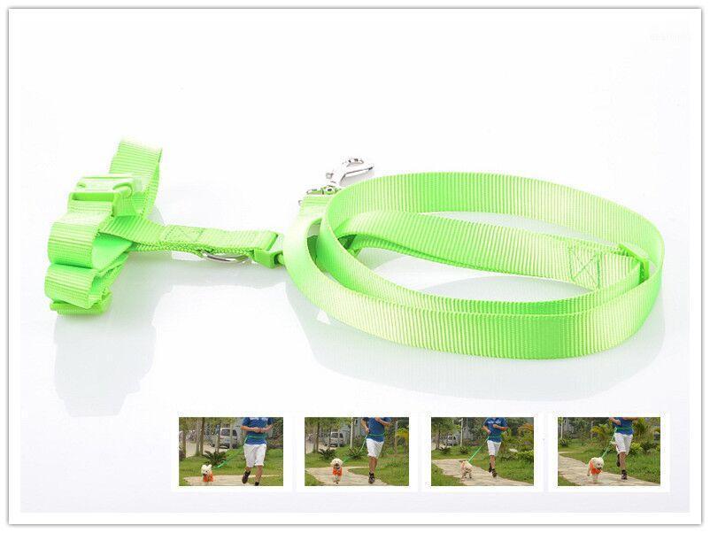 FD28 Thicker section pet dog Running traction rope dog traction rope for outside morning run High quality Free shipping1
FD28 Thicker section pet dog Running traction rope dog traction rope for outside morning run High quality Free shipping1
