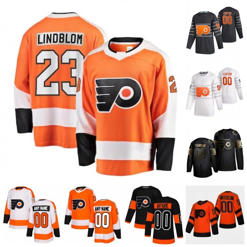 Custom Philadelphia Flyers Oskar Lindblom Paul Coffey Philippe Myers Robert Hagg Samuel Morin Laughton 2020 Hockey Jersey Stitched, Womens veterans-day
Custom Philadelphia Flyers Oskar Lindblom Paul Coffey Philippe Myers Robert Hagg Samuel Morin Laughton 2020 Hockey Jersey Stitched, Womens veterans-day