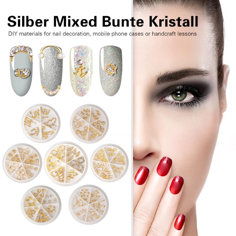Mixed Pearl Rhinestone DIY Crystal Nail Art Stud Bead Manicure Decorations Fashionable Nail Art Tools Accessories
Mixed Pearl Rhinestone DIY Crystal Nail Art Stud Bead Manicure Decorations Fashionable Nail Art Tools Accessories
