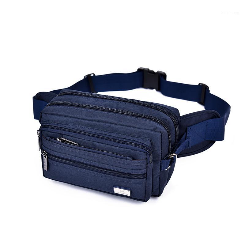 High Quality Men's Waist Pouch Bags Pack Oxford Casual Zipper Money Phone Belt Bags for Men Male Belt Canvas Hip Bag Fanny Pack1, Black
High Quality Men's Waist Pouch Bags Pack Oxford Casual Zipper Money Phone Belt Bags for Men Male Belt Canvas Hip Bag Fanny Pack1, Black