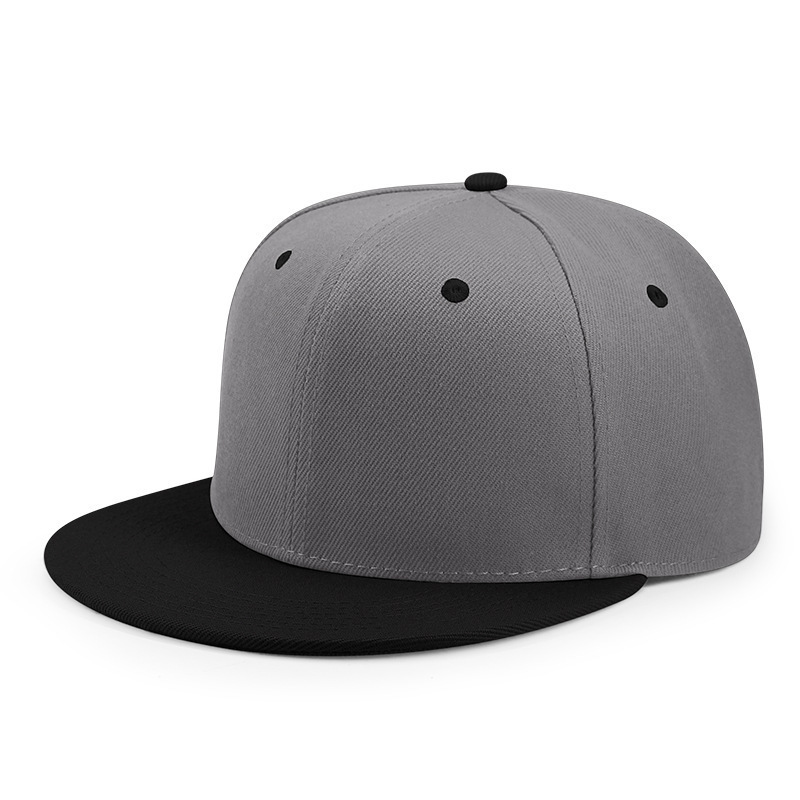 Large Size Back Closed Skateboard Cap Women Fitted Baseball Hat Male Big Size Caps Plain Football Hat 60cm 62cm 64CM 220224