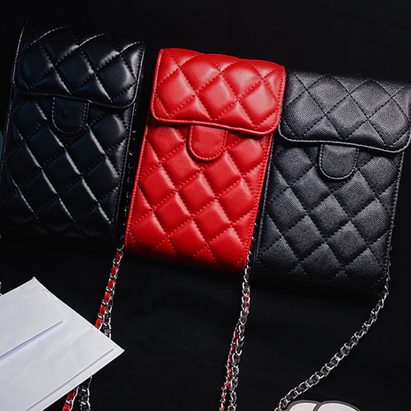 2020 Autumn And Winter New Tote Handbags Fashion Girls Shoulder Messenger Bag Wild Handbag Bags Universal Wallet Phone Case, # 1
2020 Autumn And Winter New Tote Handbags Fashion Girls Shoulder Messenger Bag Wild Handbag Bags Universal Wallet Phone Case, # 1