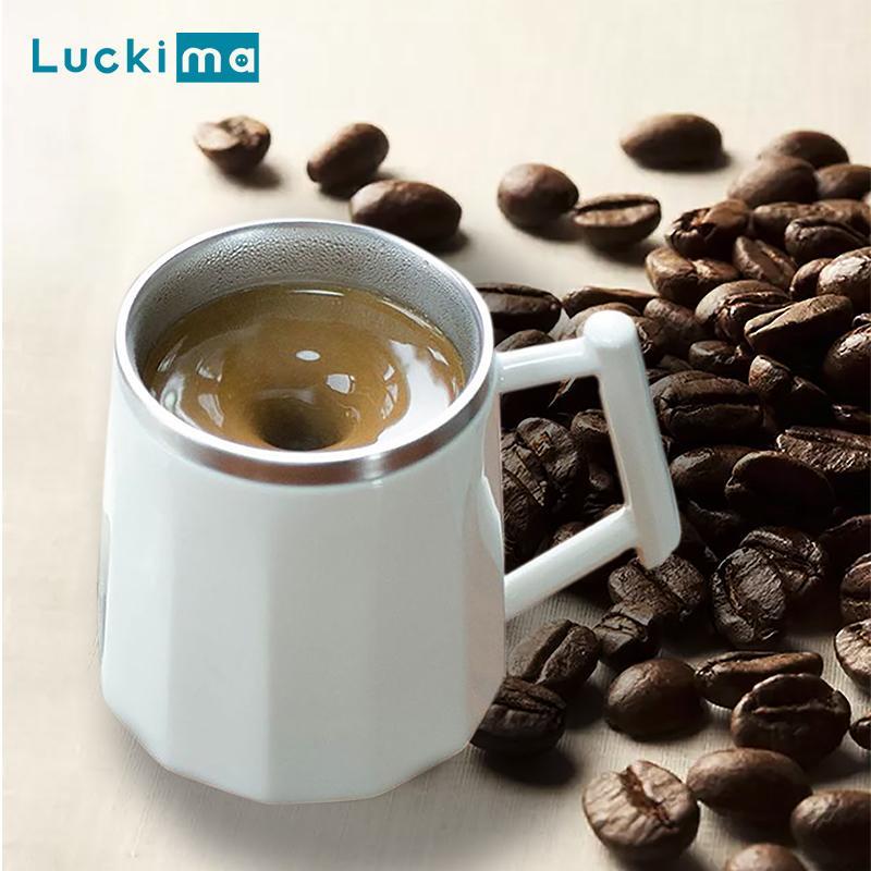 Automatic Stirring Coffee Mug No Battery Needed Mixing Cup for Milk Chocolate Cocoa Protein Shaker Mug Thermal Cup Gift Idea1
Automatic Stirring Coffee Mug No Battery Needed Mixing Cup for Milk Chocolate Cocoa Protein Shaker Mug Thermal Cup Gift Idea1