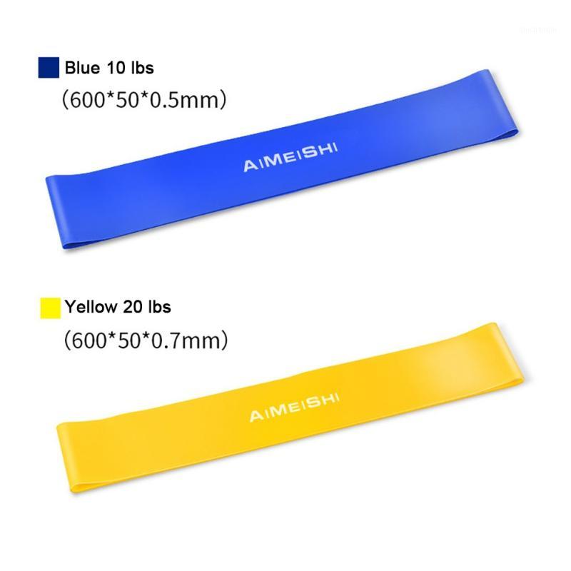 Yoga fitness stretching exercise resistance exercise yoga resistance band ring band buttocks legs1, Red
Yoga fitness stretching exercise resistance exercise yoga resistance band ring band buttocks legs1, Red