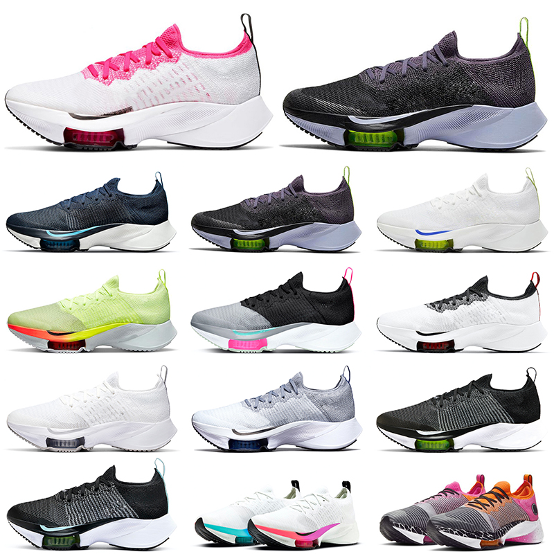 Tempo Zoom NEXT% Fly knit Running Shoes Men Black White Green Pink Volt Grey Yellow Mens Trainers Sports Sneakers Platform Outdoor Jogging, Item #12
Tempo Zoom NEXT% Fly knit Running Shoes Men Black White Green Pink Volt Grey Yellow Mens Trainers Sports Sneakers Platform Outdoor Jogging, Item #12