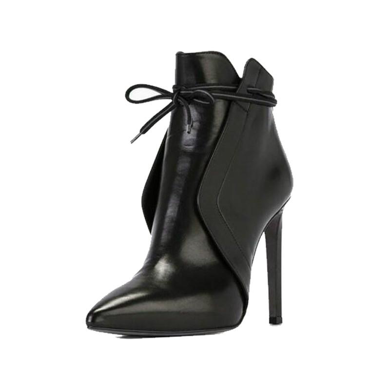 2020 New Sexy Pointed Boots European And American Stiletto Platform Nude Women High Heel Boots, Black
2020 New Sexy Pointed Boots European And American Stiletto Platform Nude Women High Heel Boots, Black