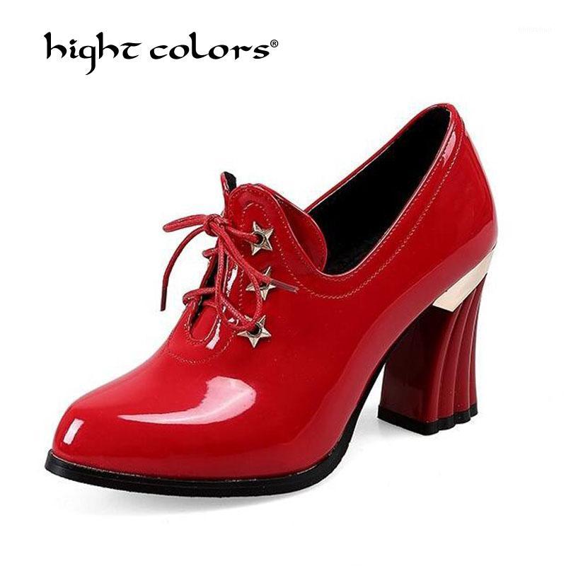 Large Size 32-48 Spring/Autumn 2020 Red Party Shoes Sexy Black Women Pumps Fashion Patent Leather High Heels 8cm Shoes Women's1
Large Size 32-48 Spring/Autumn 2020 Red Party Shoes Sexy Black Women Pumps Fashion Patent Leather High Heels 8cm Shoes Women's1