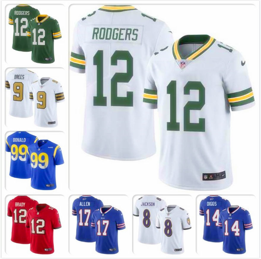 patrick mahomes travis kelce jersey aaron rodgers baker mayfield lamar jackson american tom brady drew brees aaron donald jerseys white
patrick mahomes travis kelce jersey aaron rodgers baker mayfield lamar jackson american tom brady drew brees aaron donald jerseys white