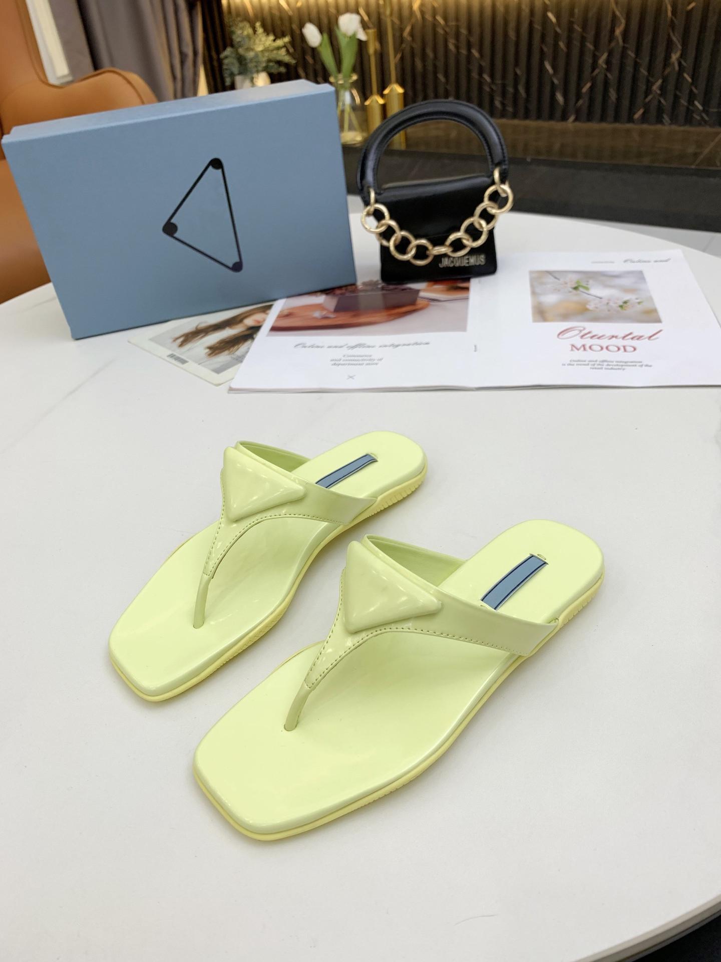 

Fashion Luxury Designer Slippers Sliders Womens Summer Sandals Beach Slide Ladies Flip Flops Loafers Metal letters Black Outdoor Home, #1