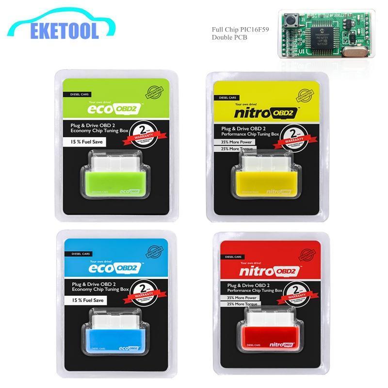 NitroOBD2 Benzine Cars Plug and Driver More Power/Torque OBD2 Auto Scanner Nitro OBD2 Yellow Gasoline Microchip PIC16F591
NitroOBD2 Benzine Cars Plug and Driver More Power/Torque OBD2 Auto Scanner Nitro OBD2 Yellow Gasoline Microchip PIC16F591