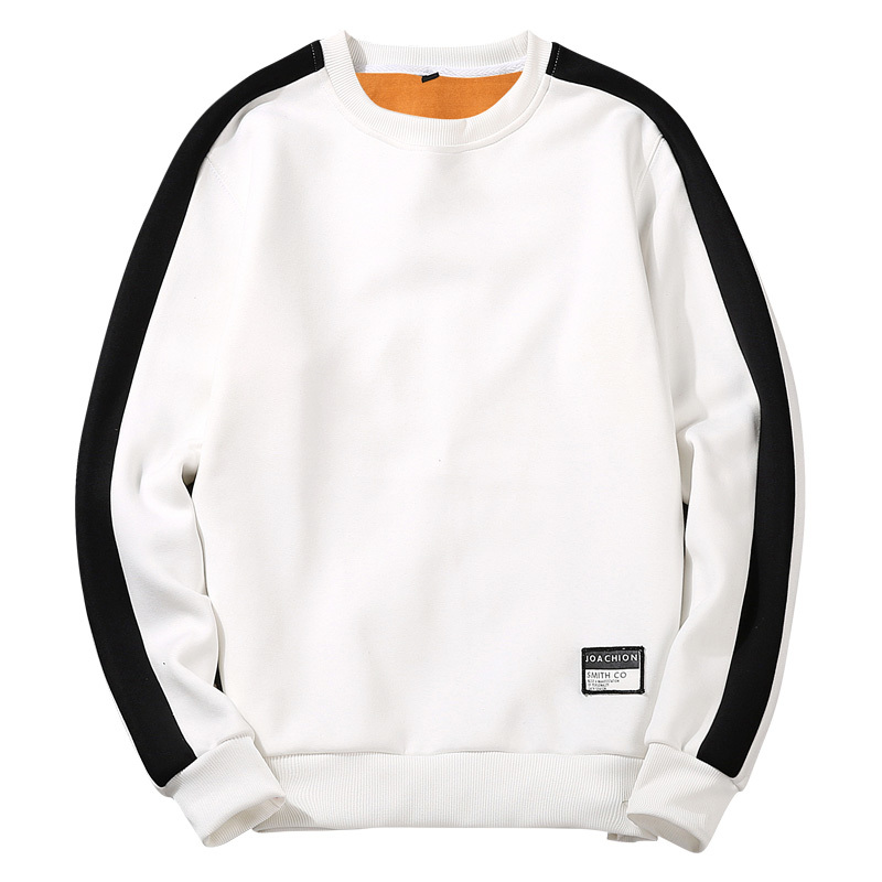 2021 New Spring Fashion Autumn Hoodies of Men's Shirt Men From Cotton Round Round-robin Hip Hop Pullover Training Plus Size B9 NDSJ, Black
2021 New Spring Fashion Autumn Hoodies of Men's Shirt Men From Cotton Round Round-robin Hip Hop Pullover Training Plus Size B9 NDSJ, Black