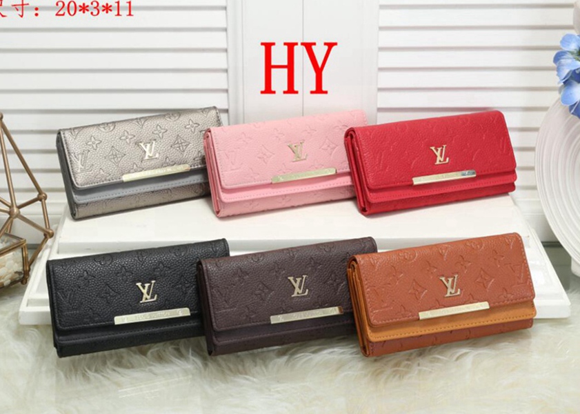 s0v0 2022 wallet Women's Wallet Zipper Bag Female Designer Wallet Purse Fashion Card Holder Pocket Long Women Bag NO BOX, Red
s0v0 2022 wallet Women's Wallet Zipper Bag Female Designer Wallet Purse Fashion Card Holder Pocket Long Women Bag NO BOX, Red