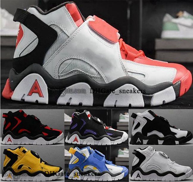 tripler black Air Barrage Mid basketball size us women 38 Sneakers scarpe trainers Scottie Pippen men shoes 12 eur 46 with box chaussures
tripler black Air Barrage Mid basketball size us women 38 Sneakers scarpe trainers Scottie Pippen men shoes 12 eur 46 with box chaussures