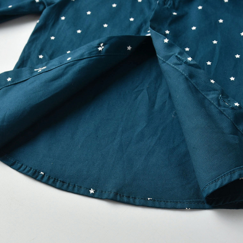 Tem doger baby boy clothing sets 2019 infant newborn boys clothes long sleeve shirts+pants 2pcs outfits casual bebes clothing Y1105