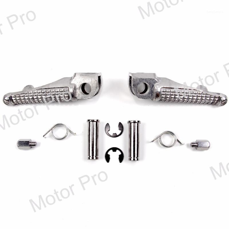 Front Footrests For Ninja ZX14 2006 - 2013 ZZR 1400 Rider Foot Peg Pedal Motorcycle ZX-14 2007 2008 2009 2010 2011 20121
Front Footrests For Ninja ZX14 2006 - 2013 ZZR 1400 Rider Foot Peg Pedal Motorcycle ZX-14 2007 2008 2009 2010 2011 20121
