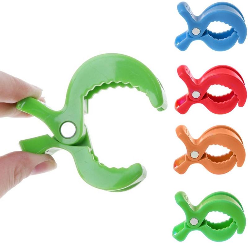 4Pcs Newborn Baby Stroller Clip Pram Stroller Seat Cover Peg Hook Blanket Cart Clip Play Gym Accessory For Blankets Burp Cloths
4Pcs Newborn Baby Stroller Clip Pram Stroller Seat Cover Peg Hook Blanket Cart Clip Play Gym Accessory For Blankets Burp Cloths