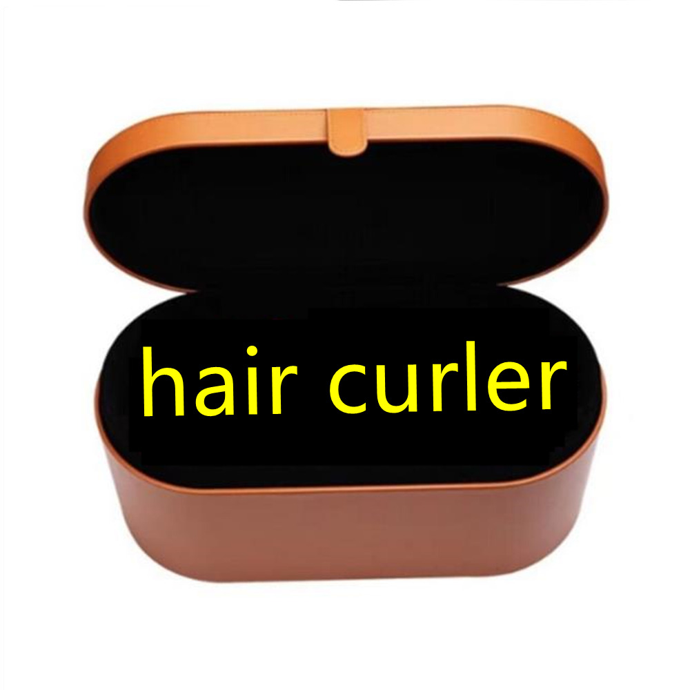 Hair straightener Curlers Top Quality Hair Curler Professional Salon Tools EU/US/UK/AU Version 8Heads Curling Iron for Normal Hairs with Gift Box
Hair straightener Curlers Top Quality Hair Curler Professional Salon Tools EU/US/UK/AU Version 8Heads Curling Iron for Normal Hairs with Gift Box