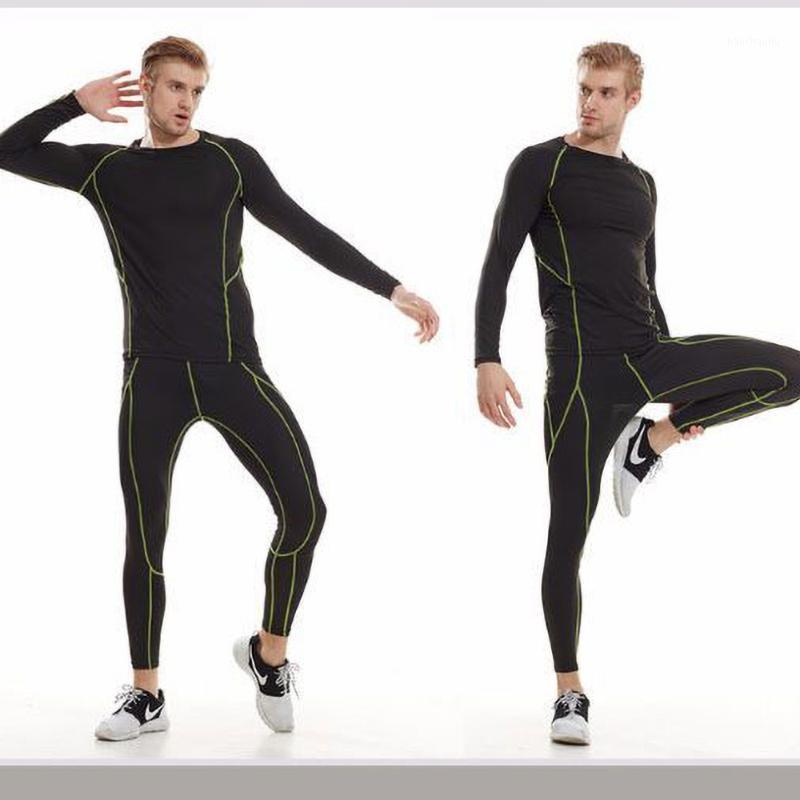 Casual Modern Male Sports Tights Basketball Running Fitness Clothes Elastic Compression Quick-Drying Training Trousers For Mans1, Gray line
Casual Modern Male Sports Tights Basketball Running Fitness Clothes Elastic Compression Quick-Drying Training Trousers For Mans1, Gray line