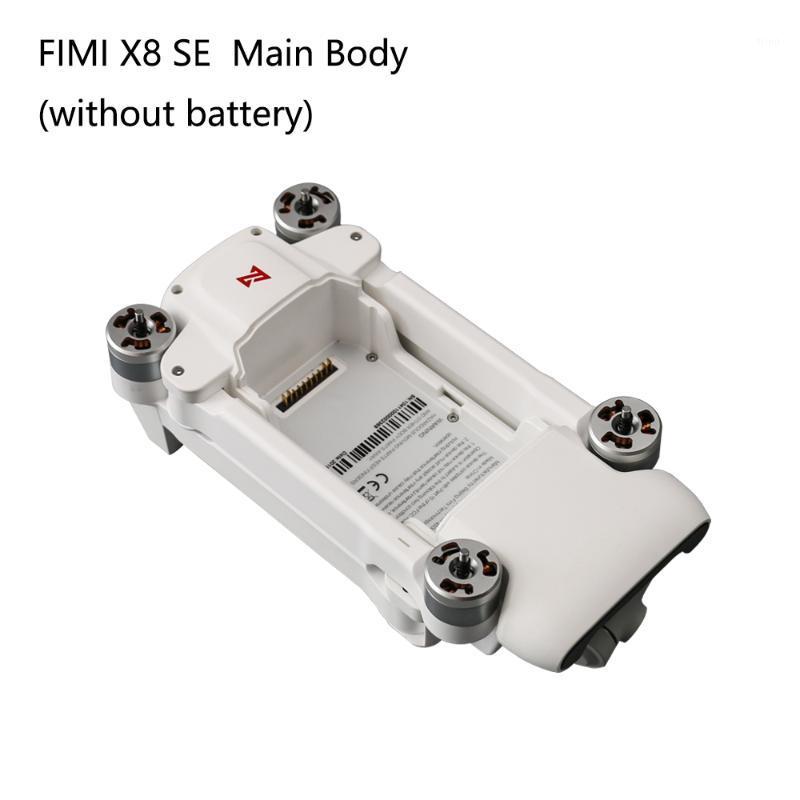 FIMI X8 SE RC Quadcopter Spare Parts Main Body With Propellers without battery1
