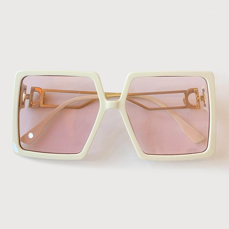 2020 Fashion Brand Oversized Square Sunglasses Women Luxury Vintage Eyewear Sun Glasses Female Gafas De Sol Mujer UV400 With Box1
2020 Fashion Brand Oversized Square Sunglasses Women Luxury Vintage Eyewear Sun Glasses Female Gafas De Sol Mujer UV400 With Box1