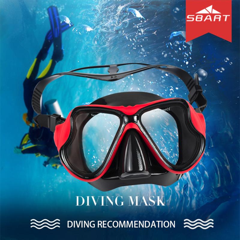SBART diving mask men and women dry snorkel anti-fog diving goggles equipped with snorkeling swimming mask snorkel
SBART diving mask men and women dry snorkel anti-fog diving goggles equipped with snorkeling swimming mask snorkel