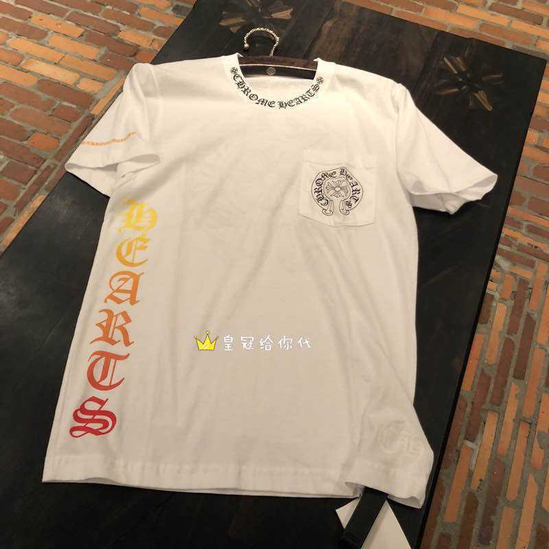 brand Trendy new crosin short sleeve men' and women' printed loose cotton t-shirt lovers' round neck top, White
brand Trendy new crosin short sleeve men' and women' printed loose cotton t-shirt lovers' round neck top, White