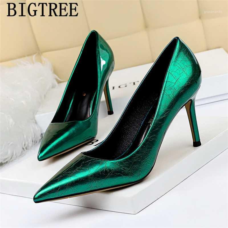 wedding shoes bride sexy high heels bigtree valentine shoes stiletto fetish high heels elegant for woman vintage 272-11, Black
wedding shoes bride sexy high heels bigtree valentine shoes stiletto fetish high heels elegant for woman vintage 272-11, Black