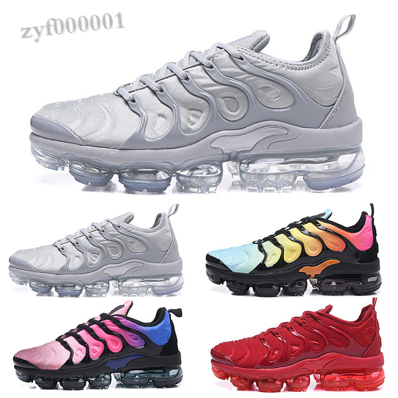 Newest TN 2018 Plus Olive In Metallic White Silver Colorways Shoes Men Shoes For Male Shoe Pack Triple Black Mens Shoes SX06, Colour3
Newest TN 2018 Plus Olive In Metallic White Silver Colorways Shoes Men Shoes For Male Shoe Pack Triple Black Mens Shoes SX06, Colour3