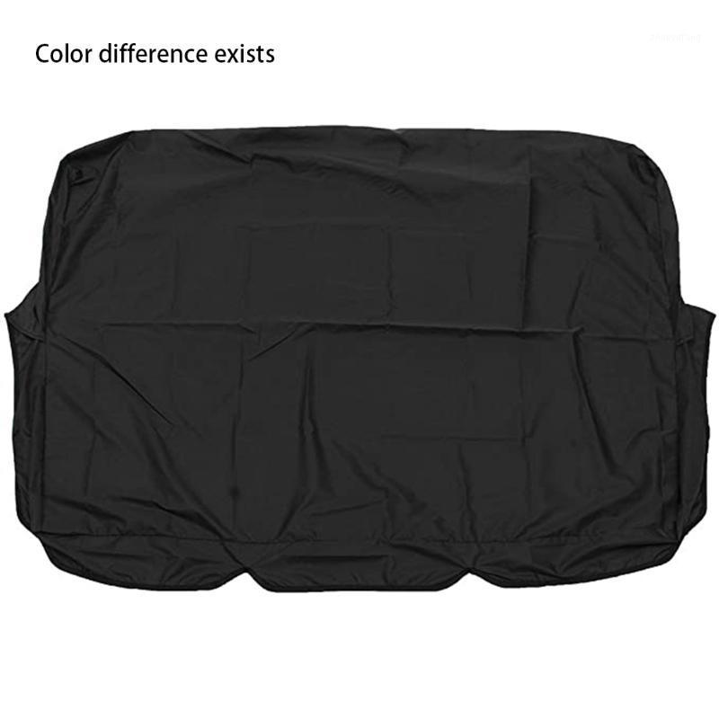 Shade Anti UV Polyester Taffeta Solid Swing Seat Cover Foldable Patio Garden Replacement Parts Outdoor Waterproof 150x50x10cm
Shade Anti UV Polyester Taffeta Solid Swing Seat Cover Foldable Patio Garden Replacement Parts Outdoor Waterproof 150x50x10cm