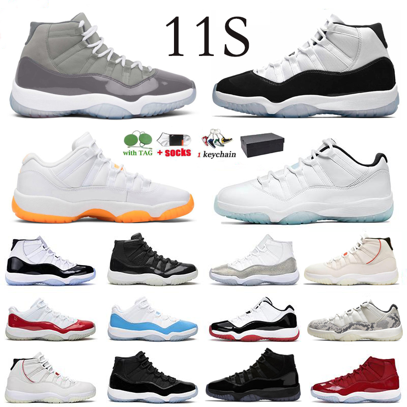 Newest Cool Grey Basketball Shoes Jumpman 11 White Bred Concord Cap And Gown Men Women Sneakers Platinum Tint Citrus Legend Trainers, Camouflage
Newest Cool Grey Basketball Shoes Jumpman 11 White Bred Concord Cap And Gown Men Women Sneakers Platinum Tint Citrus Legend Trainers, Camouflage