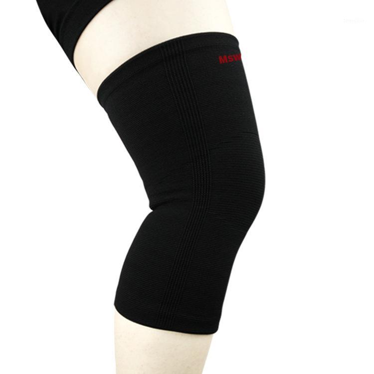 1PCS Knee Support Knee Pads Brace Kneepad Gym Weight Lifting Wraps Bandage Straps Guard Compression Sleeve Brace1, As pic
1PCS Knee Support Knee Pads Brace Kneepad Gym Weight Lifting Wraps Bandage Straps Guard Compression Sleeve Brace1, As pic