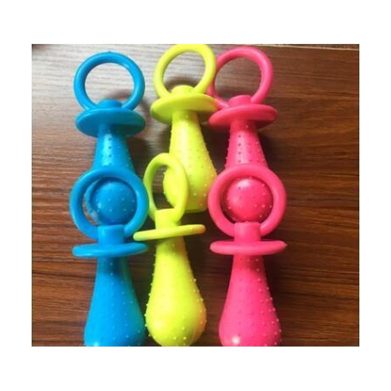 Puppy Baby Dogs Non-Toxic Rubber Toy Funny Pet Dog Toy Chew Squeaky Rubber Toys For Cat Nipple Ball Interactive Game Pet Supplies Top Qm32U
Puppy Baby Dogs Non-Toxic Rubber Toy Funny Pet Dog Toy Chew Squeaky Rubber Toys For Cat Nipple Ball Interactive Game Pet Supplies Top Qm32U