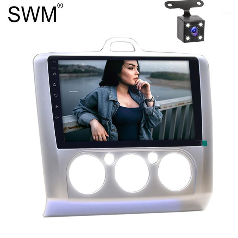 Android 8.1 Car Radio for Focus Autoradio GPS Navigation Car Stereo Radio Coche Wireless Mirror Link Auto Carro1
Android 8.1 Car Radio for Focus Autoradio GPS Navigation Car Stereo Radio Coche Wireless Mirror Link Auto Carro1