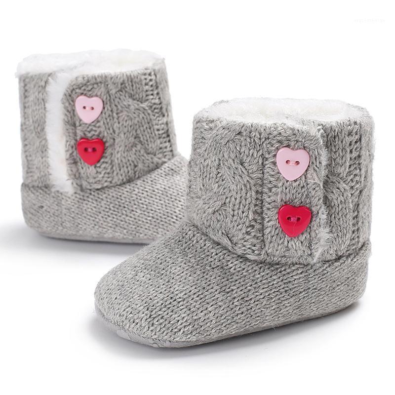 Winter Kids Boots Cute Plush Warm Booties Infants Crochet Baby Gray Shoes First Walkers New Heart Printed Knit Baby Girl1
Winter Kids Boots Cute Plush Warm Booties Infants Crochet Baby Gray Shoes First Walkers New Heart Printed Knit Baby Girl1