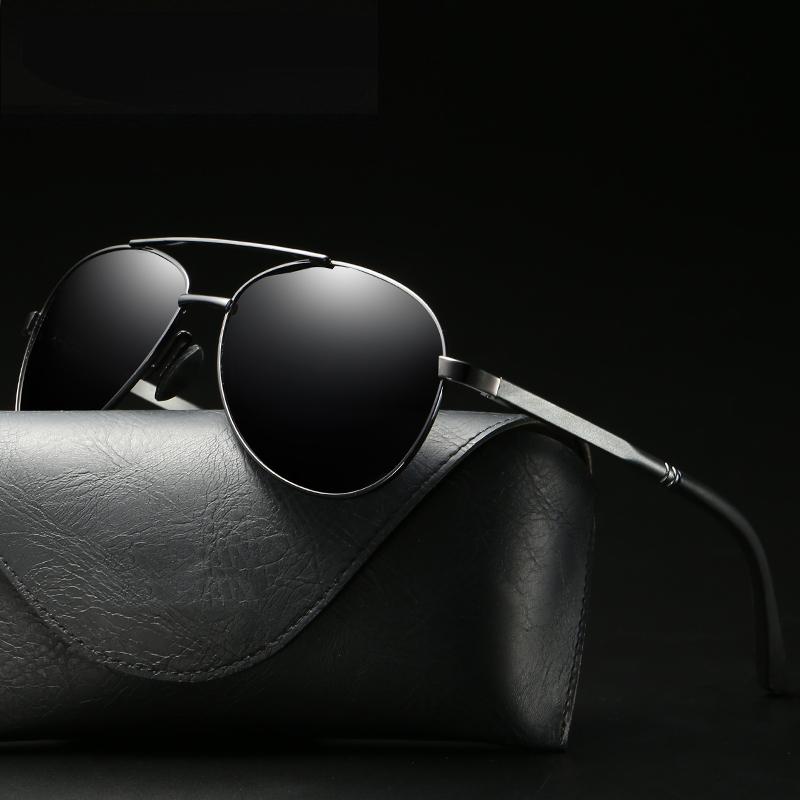 Men Vintage Polarized Sunglasses Classic Brand Sun Glasses Coating Lens Driving Eyewear
Men Vintage Polarized Sunglasses Classic Brand Sun Glasses Coating Lens Driving Eyewear